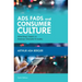 Ads, Fads, and Consumer Culture: Advertising's Impact on American Character and Society