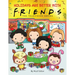 Holidays Are Better with Friends (Friends Picture Book)