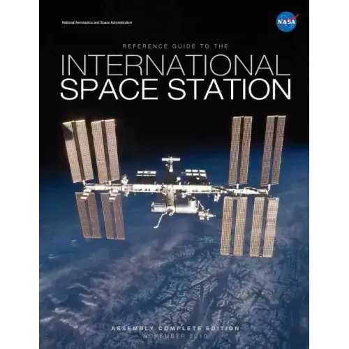 Reference Guide to the International Space Station