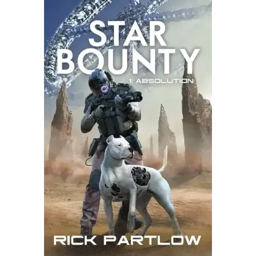 Star Bounty: Absolution
