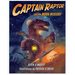Captain Raptor and the Moon Mystery