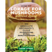 How to Forage for Mushrooms Without Dying: An Absolute Beginner's Guide to Identifying 29 Wild, Edible Mushrooms