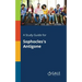 A Study Guide for Sophocles's Antigone