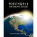 Solving 9-11: The Original Articles
