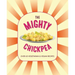 The Mighty Chickpea: Over 65 Vegetarian and Vegan Recipes