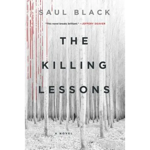 The Killing Lessons