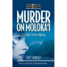Murder On Moloka'i