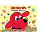 Clifford's Happy Easter (Board Book)