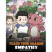 Teach Your Dragon Empathy: Help Your Dragon Understand Empathy. A Cute Children Story To Teach Kids Empathy, Compassion and Kindness.