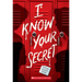 I Know Your Secret (a Secrets & Lies Novel)
