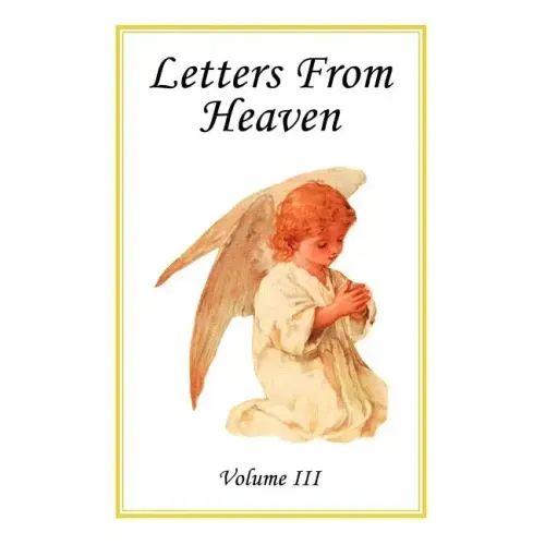 Letters From Heaven