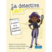 El Misterio de la Grapadora Desaparecida (the Mystery of the Missing Stapler)