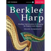 Berklee Harp Reading, Improvisation, & Arranging for Pedal & Lever Harpists - Book/Online Audio