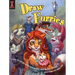 Draw Furries: How to Create Anthropomorphic and Fantasy Animals