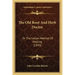 The Old Root And Herb Doctor: Or The Indian Method Of Healing (1870)