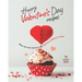 Happy Valentine's Day Recipes: Make the Day Special with Delicious Meals & Treats!