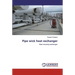 Pipe wick heat exchanger