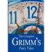 The Complete Grimm's Fairy Tales