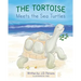 The Tortoise Meets the Sea Turtles