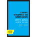 Economic Development and Export Growth: A Study of Northern Rhodesia, 1920-1960
