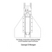 Design, Construction, Testing, and Flight of a Liquid Propellant Rocket