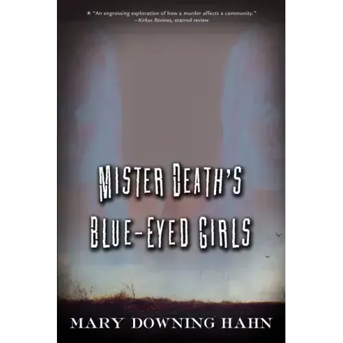 Mister Death's Blue-Eyed Girls