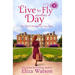 Live to Fly Another Day