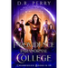 Providence Paranormal College (Books 6-10): Roundtable Redcap, Better Off Undead, Ghost of a Chance, Nine Lives, Fae or Fae Knot