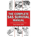 The Complete SAS Survival Manual