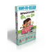 Brownie & Pearl on the Go (Boxed Set): Brownie & Pearl Hit the Hay; Brownie & Pearl See the Sights; Brownie & Pearl Get Dolled Up; Brownie & Pearl Ste
