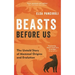 Beasts Before Us: The Untold Story of Mammal Origins and Evolution
