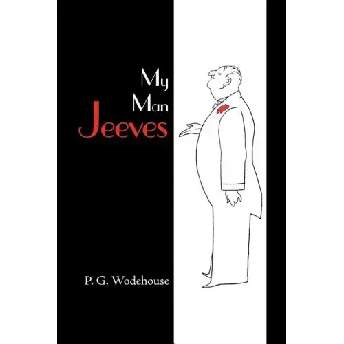 My Man Jeeves