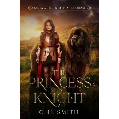 The Princess Knight