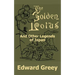 The Golden Lotus and Other Legends of Japan