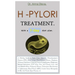 H -PYLORI TREATMENT. With a 7-Day diet plan.: A Healing Guide to Peptic Ulcer, Idiopathic Thrombocytopenic Purpura (ITP), Mood Swings, Heart Related D
