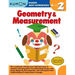 Kumon Grade 2 Geometry and Measurement
