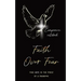 Faith Over Fear: Find Hope in the Midst of a Pandemic: Companion notebook edition