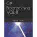 C# Programming VOL II