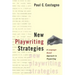 New Playwriting Strategies: A Language-Based Approach to Playwriting