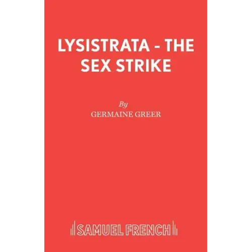 Lysistrata - The Sex Strike