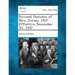 Revised Statutes of New Jersey 1937 Effective December 20, 1937