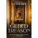 The GILDED TREASON: An ALEX HUNT Adventure Thriller