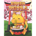 Ramen Animals Coloring Book: Kawaii Animal Coloring Pages for Adult and Kids Japanese Food Lovers