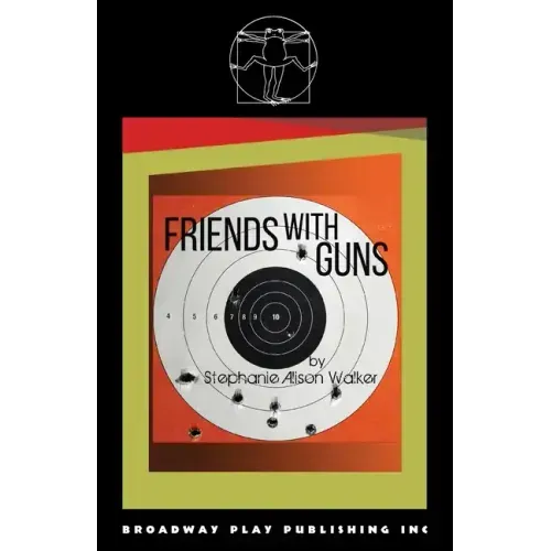 Friends with Guns