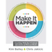 Make It Happen: Coaching with the Four Critical Questions of Plcs at Work(r) (Professional Learning Community Strategies for Instructional Coaches)