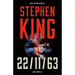 Stephen King: 11/22/63 (En Español)