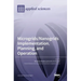 Microgrids/Nanogrids Implementation, Planning, and Operation