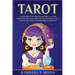 Tarot: Una guía básica para principiantes sobre la lectura psíquica del tarot, los significados de las cartas del tarot, la t