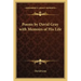 Poems by David Gray with Memoirs of His Life