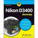 Nikon D3400 for Dummies
